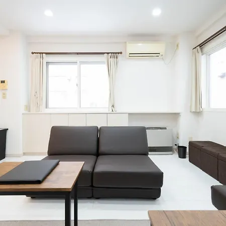 Base01 Building - Vacation Stay 17416